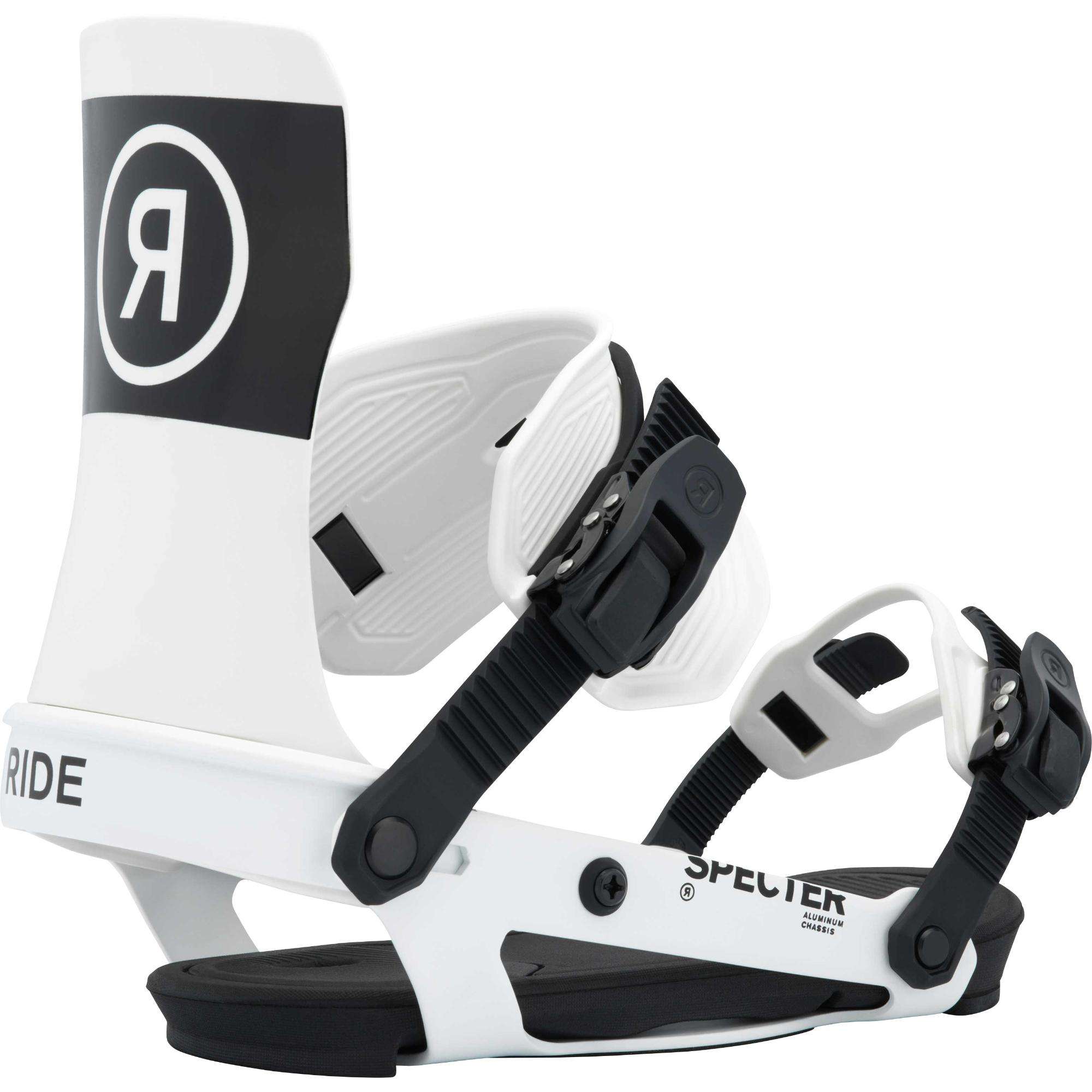 Ride Men's Specter Snowboard Bindings '26