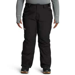 The North Face Women's Plus Freedom Insulated Pants