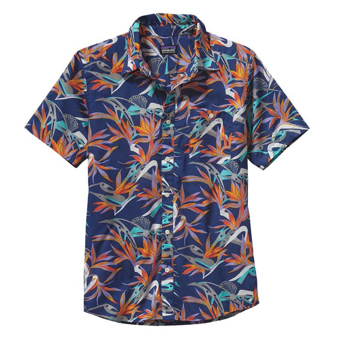 Patagonia Men's Go To Shirt - Sun & Ski Sports