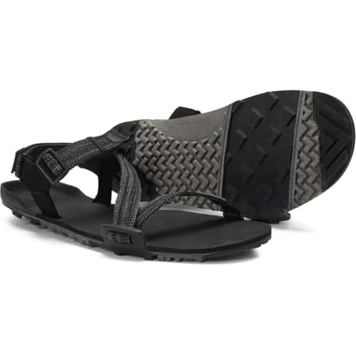 Xero Shoes Men's Z-Trail EV Sandals alt image view 8