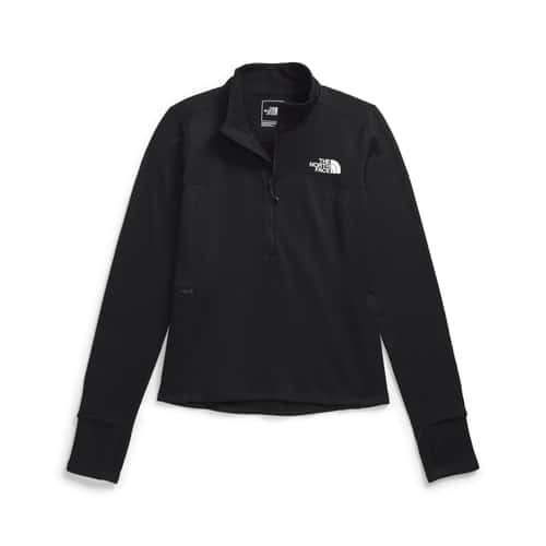 The North Face Women's Winter Warm Pro 1/4 Zip Fleece Jacket alt image view 27