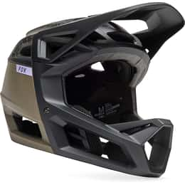 Fox Proframe Frequency Helmet