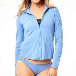 Carve Designs Women's Lake Sunshirt