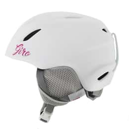 Giro Kids' Launch Snow Helmet