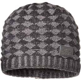 Screamer Men's Diamond Waffle Beanie