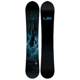 Lib Tech Men's Skunk Ape II Wide Snowboard '24