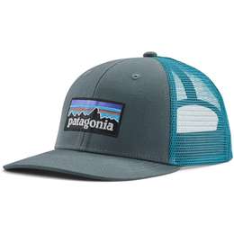 Patagonia Men's P-6 Logo Trucker Hat