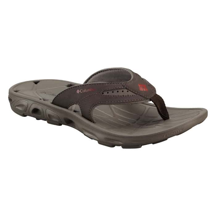 Columbia Men's Techsun Vent Flip Casual Sandals