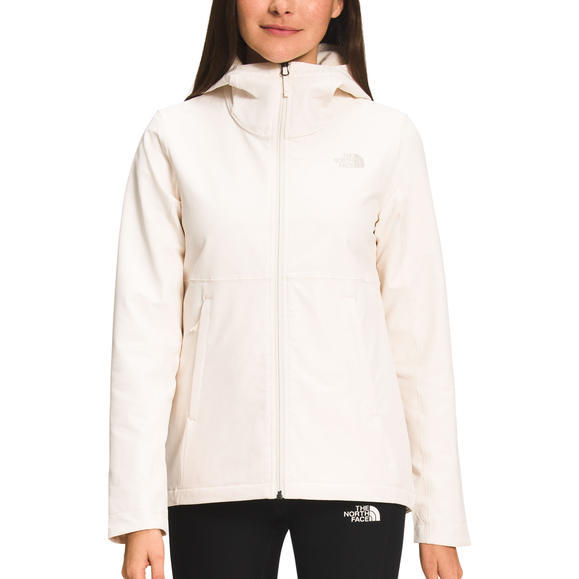 The North Face Shelbe Raschel Womens Fleece Hoodie