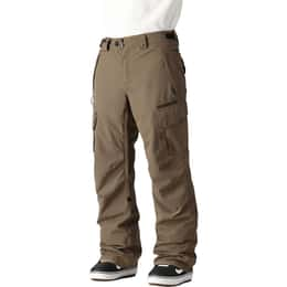 686 Men's SMARTY 3-in-1 Cargo Pant