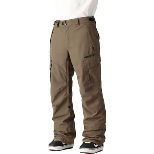 686 Men's SMARTY 3-in-1 Cargo Pant alt image view 0