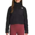 The North Face Girls' Fleece Mashup Jacket alt image view 1