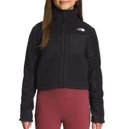 The North Face Girls' Fleece Mashup Jacket