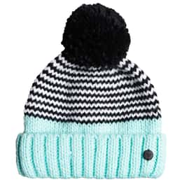 ROXY Girl's Frozenfall Beanie