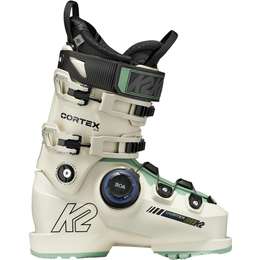 K2 Women's Cortex 85 BOA Ski Boots '27