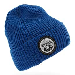 Spyder Boys' Youth Link Beanie