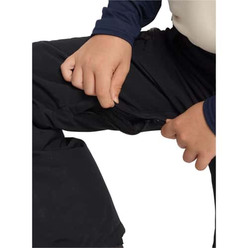 Burton Boys' Exile 2L Cargo Pants alt image view 28