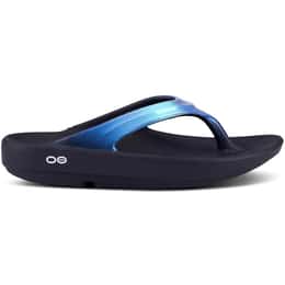 OOFOS Women's OOlala Luxe Sandals