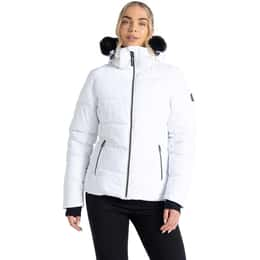 Dare 2b Women's Glamorize IV Insulated Jacket