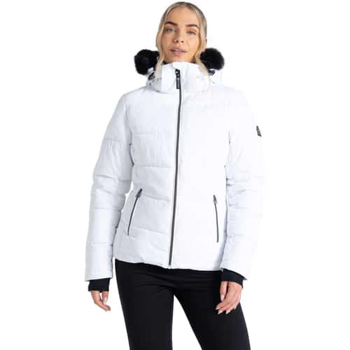 Dare 2b Women's Glamorize IV Insulated Jacket alt image view 5