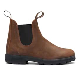 Blundstone Australia Men's Originals Suede Chelsea Boots