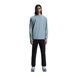 On Men's Movement Crew Long Sleeve T Shirt