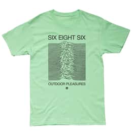 686 Men's Outdoor Pleasures Short Sleeve T Shirt