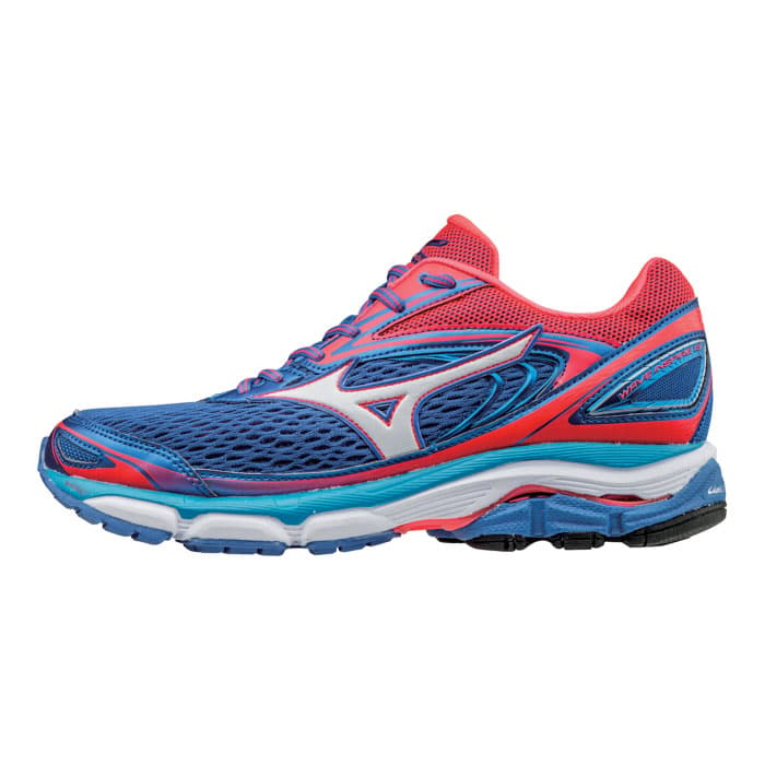 mizuno wave inspire 13 women's running shoes