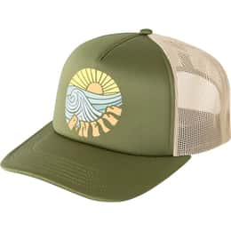 O'Neill Women's Ravi Trucker Hat