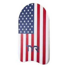 TYR USA Classic Kickboard