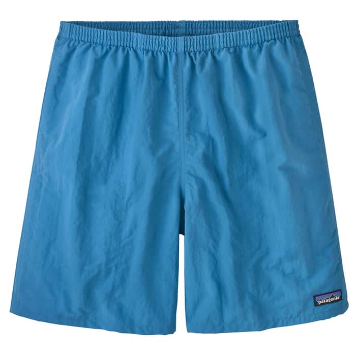 Patagonia Men's Baggies 7" Longs Shorts