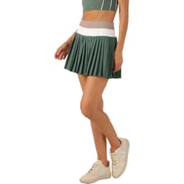 Glyder Women's Point Skirt