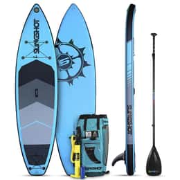 Slingshot Crossbreed 11' Airtech Paddle Board