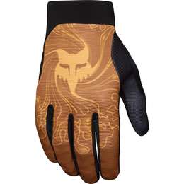 Fox Ranger Frequency MTB Gloves