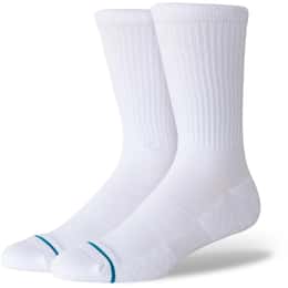 Stance Men's Signature Crew Socks