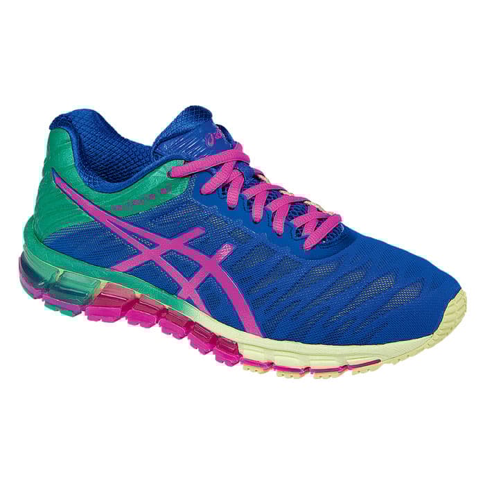 asics gel quantum 180 womens silver