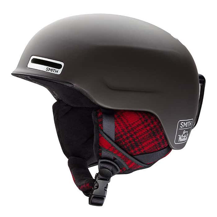 Smith Men's Maze Snow Helmet