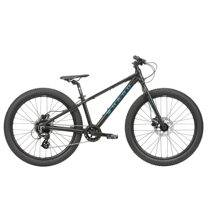 haro kids mountain bike