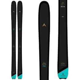 Dynastar Women's M-Pro 90 W 21