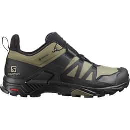 Salomon Men's X Ultra 4 GORE-TEX Hiking Shoes