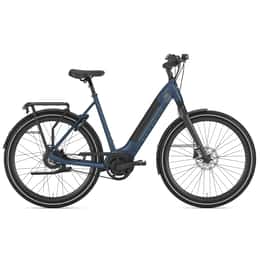 Gazelle Ultimate C380 Low Step Electric Bike