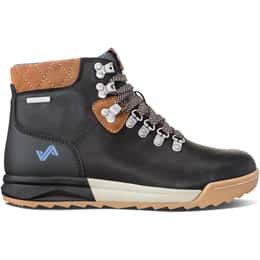 Forsake Women's Patch Mid Waterproof Boots