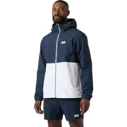 Helly Hansen Men's HH Hilo Rain Jacket