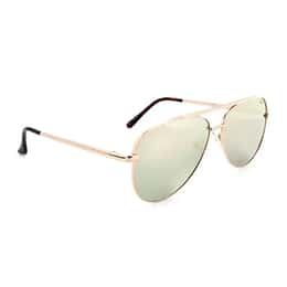 Optic Nerve Flatscreen Sunglasses