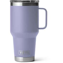 YETI Rambler® 30 oz Travel Mug with Stronghold™ Lid