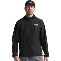 The North Face Men's Higher Run Wind Jacket