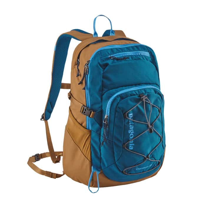 Patagonia Chacabuco 32L Pack Big Sky Blue