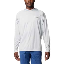 Columbia Men's PFG Solar Stream Hoodie