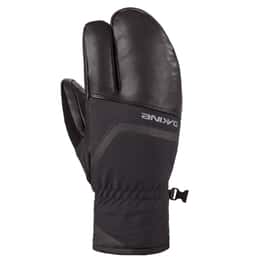 Dakine Men's Fillmore GORE-TEX® Short Trigger Mitt Snowboard Gloves