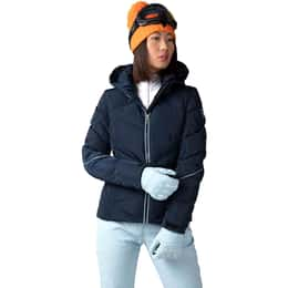 Rossignol Women's Staci Pearly Ski Jacket